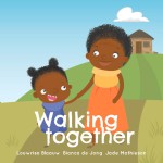 Walking Together
